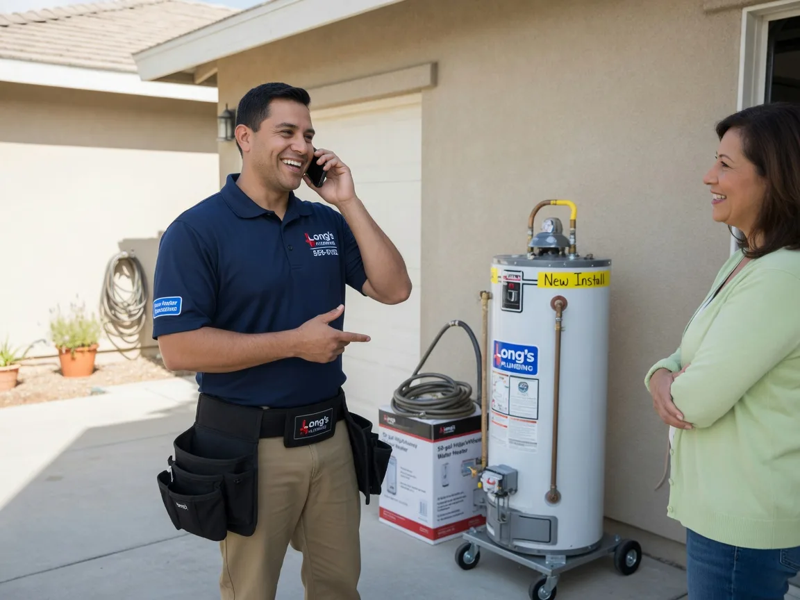 Leak Detection Thompson, MO FAQs